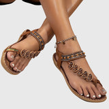 Jocelyn | Comfortable Orthopaedic Sandals