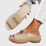 Beatrice | Orthopaedic Sandals