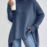 Sylvie | Comfortable Jumper
