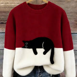 Lottie | Cosy Oversized Sweater