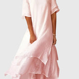 April | Elegant Dress