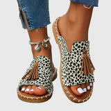 Lorraine | Orthopaedic Sandals