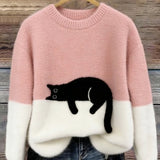 Lottie | Cosy Oversized Sweater