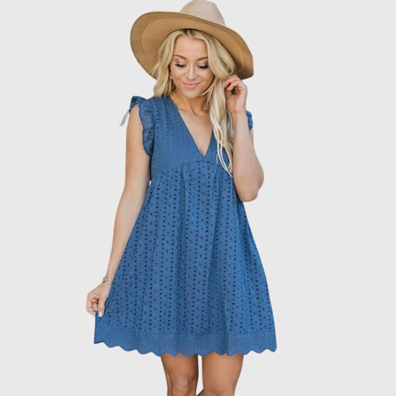 Christine | 2-in-1 Summer Dress