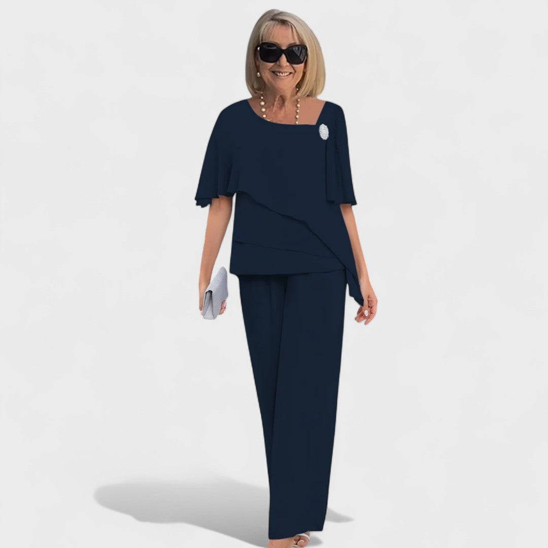 Ciara - Effortless Women's Set