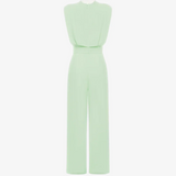 Ariadna™ | Jumpsuit with Adjustable Belt