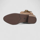 Léa | Orthopaedic Western Boots