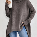 Sylvie | Comfortable Jumper