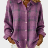 Anny - Elegant Knit Jumper