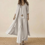 RAQUEL | Elegant 3-Piece Set