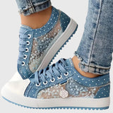 Anaïs | Orthopaedic Trainers