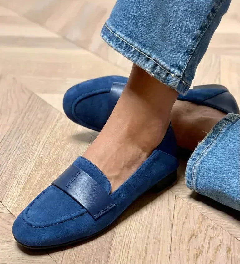 Elra - Classic Elegant Shoes