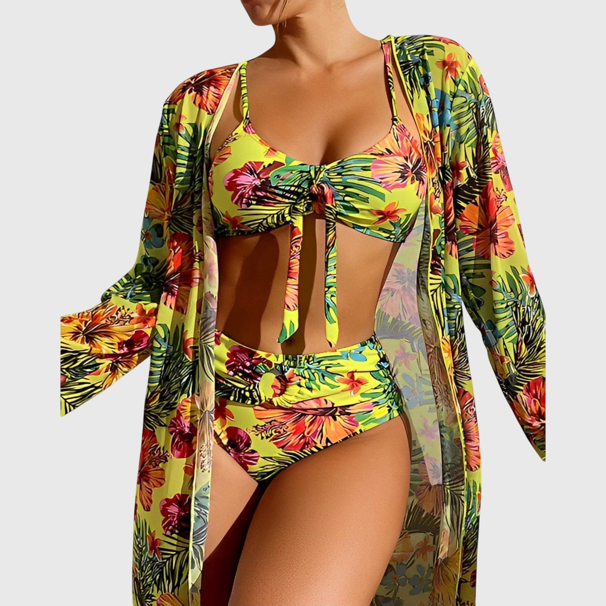 Sibylle | Bikini Set