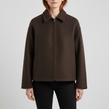 Brooke | Soft Zip-Up Jacket