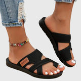 Ellyn | Orthopaedic Sandals