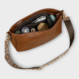 Aveline | Vegan Shoulder Bag