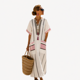 Long Kaftan