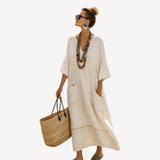 Long Kaftan