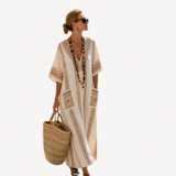 Long Kaftan