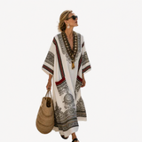 Long Kaftan