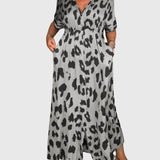 Elizabeth | Timeless Confidence Dress