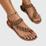 Jocelyn | Comfortable Orthopaedic Sandals