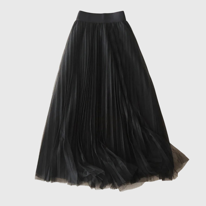 Élodie | Tulle Skirt