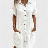 Gianelleza | Sophisticated Midi Dress