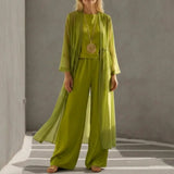 Elvira™ | Chic and Comfortable Set