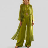 Elvira™ | Chic and Comfortable Set