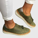 Mathilde | Orthopaedic Slip-On Shoes