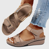 Crystal | Orthopaedic Sandals