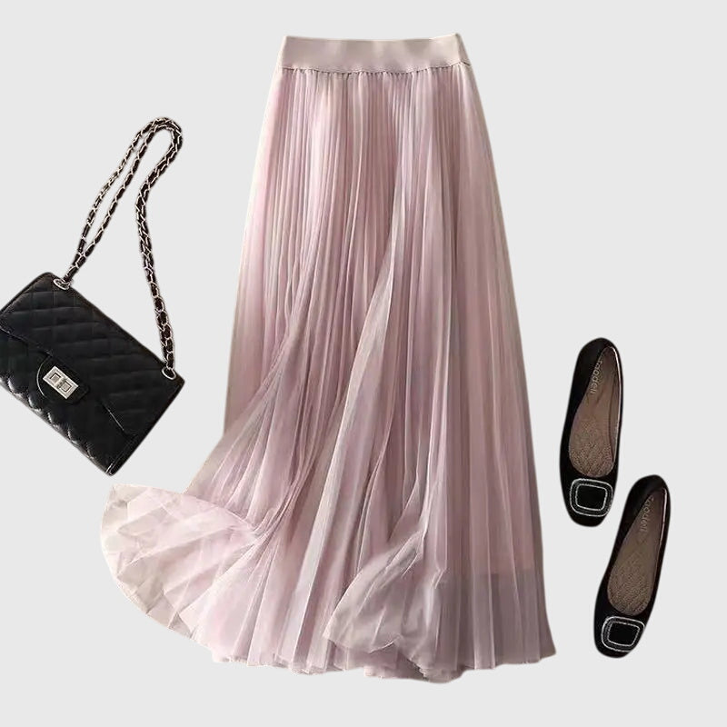Élodie | Tulle Skirt