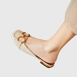 Alexandra | Orthopaedic Sandals
