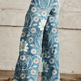 Claire | Authentic Bohemian Trousers
