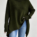 Sylvie | Comfortable Jumper
