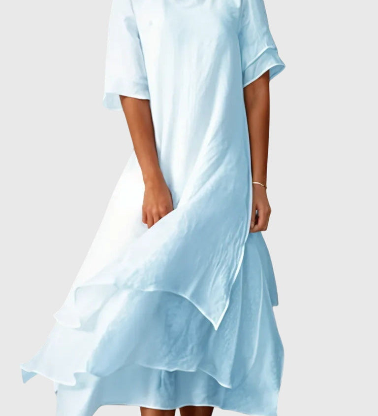 April | Elegant Dress