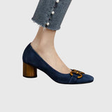 Dorothy | Elegant High Heels