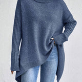 Sylvie | Comfortable Jumper