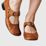 Marilyn | Orthopaedic Sandals