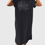Marlowe | Casual Sweat Dress
