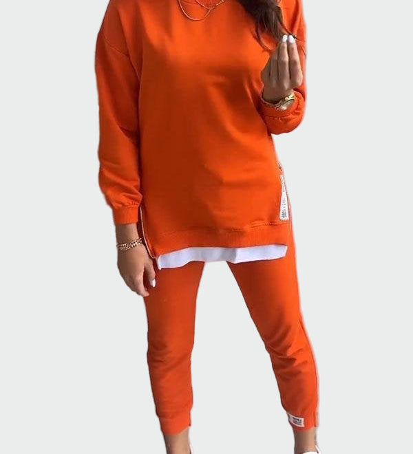 Anežka - Women's Comfortable Tracksuit