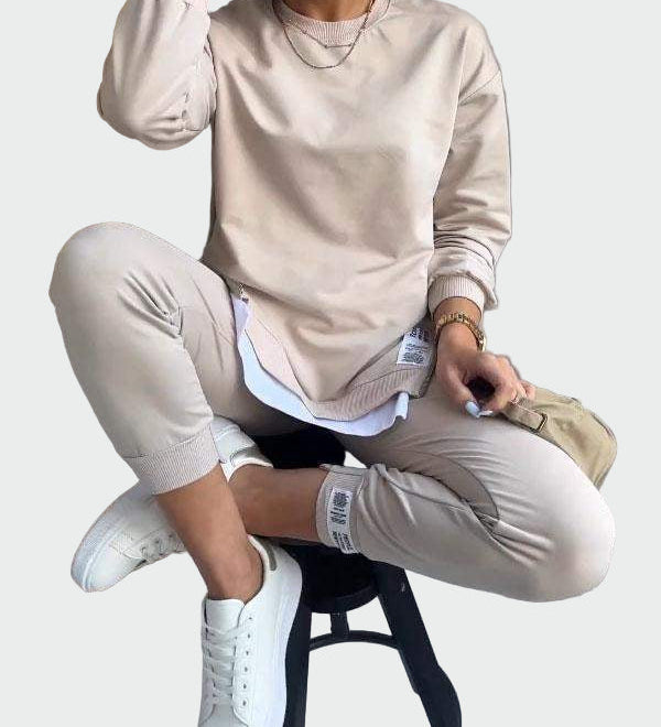 Anežka - Women's Comfortable Tracksuit