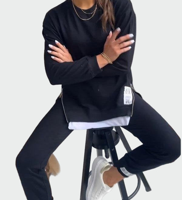 Anežka - Women's Comfortable Tracksuit