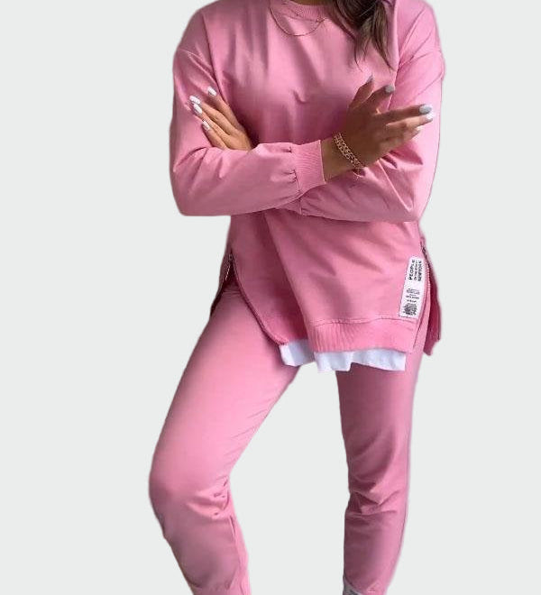 Anežka - Women's Comfortable Tracksuit