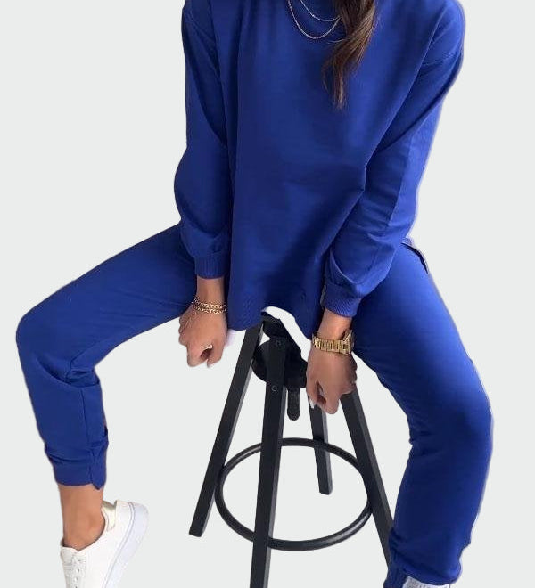 Anežka - Women's Comfortable Tracksuit