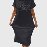 Marlowe | Casual Sweat Dress