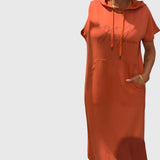 Marlowe | Casual Sweat Dress