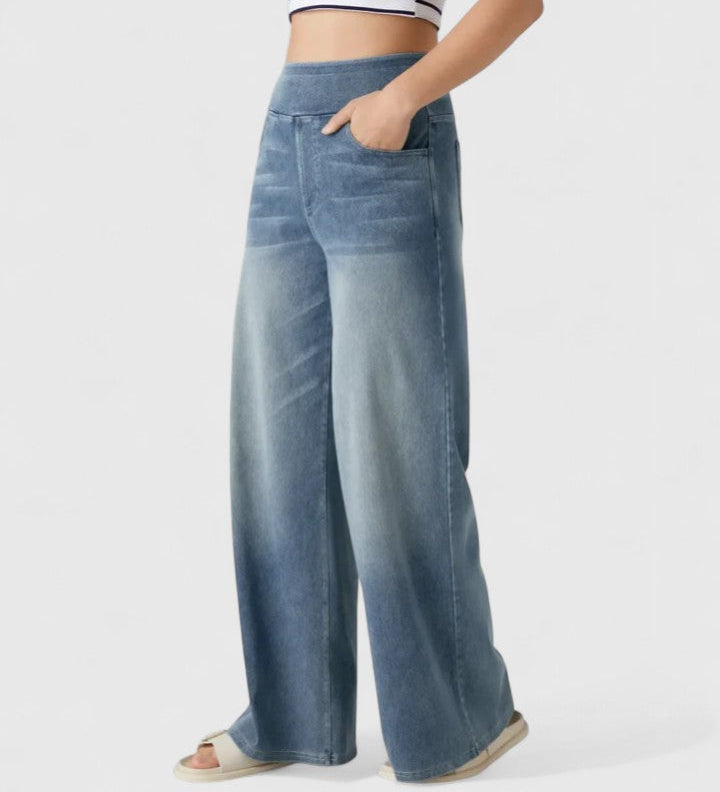 Manon | Comfortable Trousers