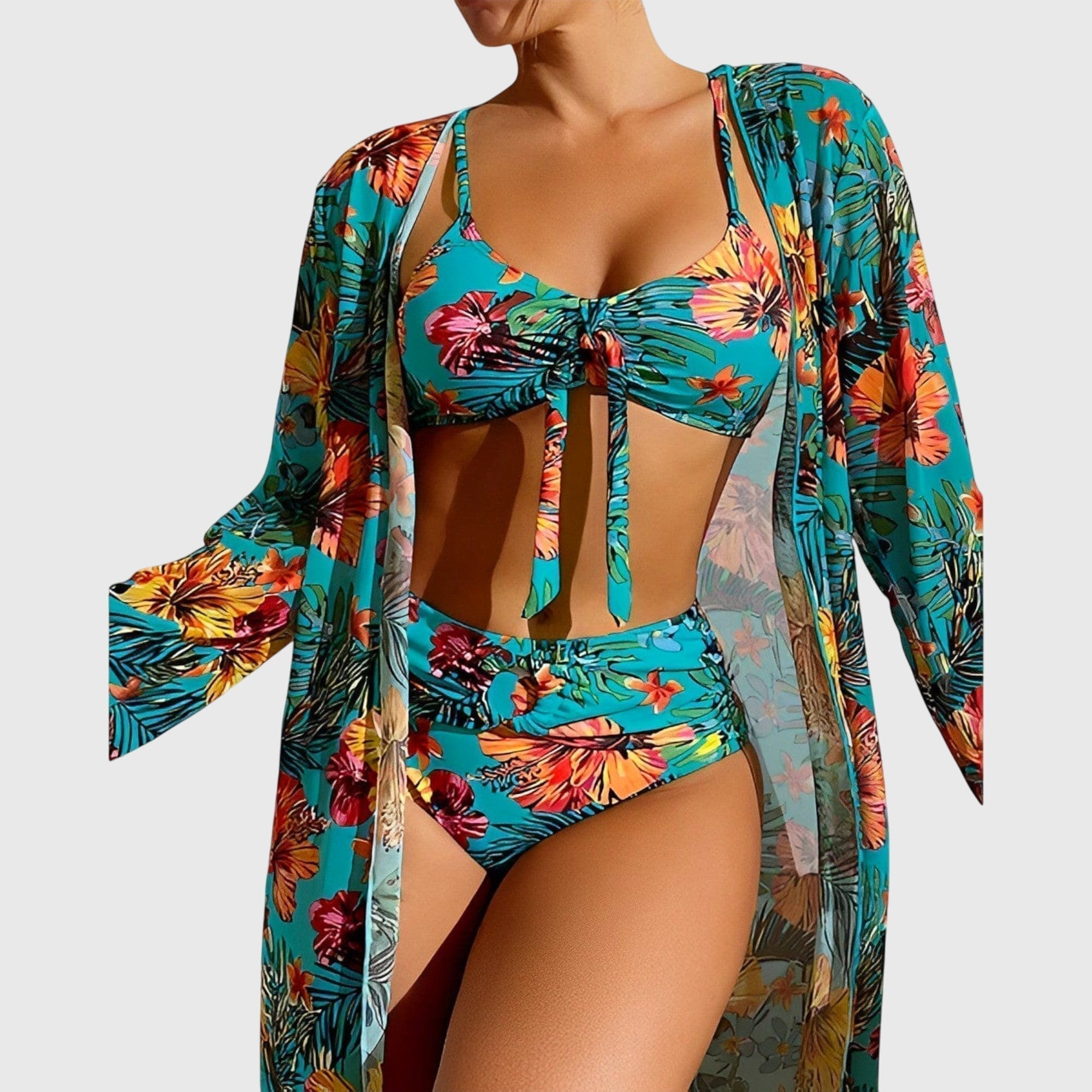 Sibylle | Bikini Set